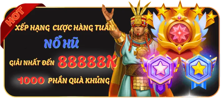 Các chương trình khuyến mãi hấp dẫn tại euro888