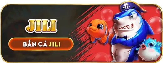 Trò chơi bắn cá giải trí
