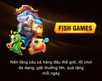 Đa dạng trò chơi và sản phẩm cá cược