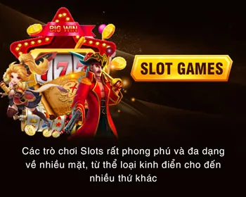 Bắn Cá Giải Trí